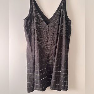 Free People Mini Dress